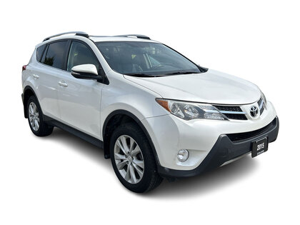 used 2015 Toyota RAV4 car, priced at $16,387