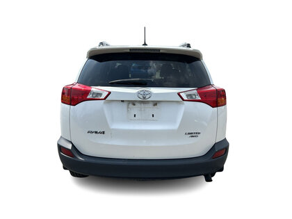 used 2015 Toyota RAV4 car, priced at $16,387