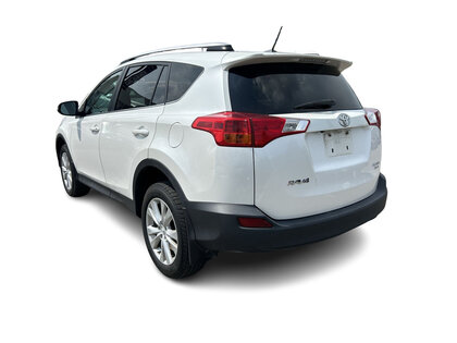 used 2015 Toyota RAV4 car, priced at $16,387