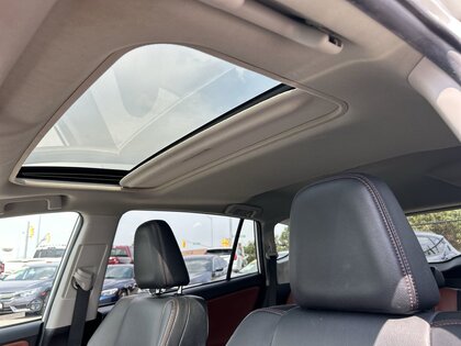 used 2015 Toyota RAV4 car, priced at $16,387