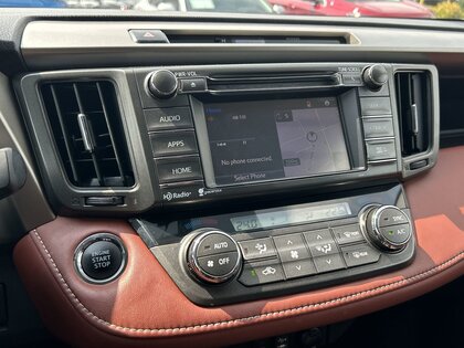 used 2015 Toyota RAV4 car, priced at $16,387