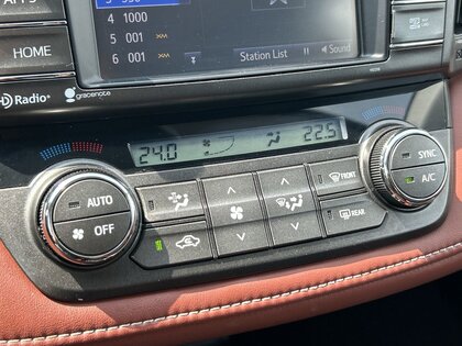 used 2015 Toyota RAV4 car, priced at $16,387