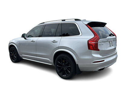 used 2018 Volvo XC90 car, priced at $31,994