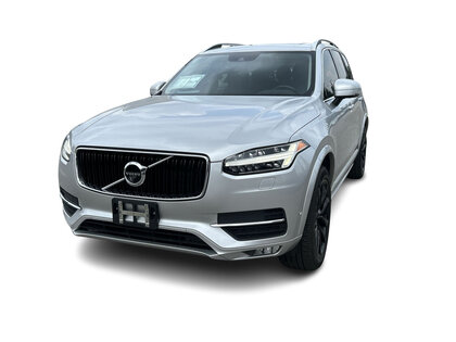 used 2018 Volvo XC90 car, priced at $31,994
