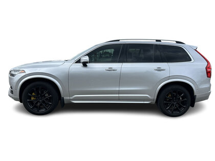 used 2018 Volvo XC90 car, priced at $31,994
