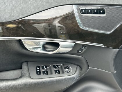 used 2018 Volvo XC90 car, priced at $31,994