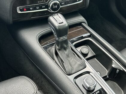 used 2018 Volvo XC90 car, priced at $31,994
