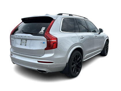 used 2018 Volvo XC90 car, priced at $31,994