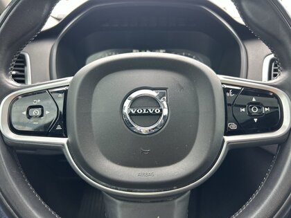 used 2018 Volvo XC90 car, priced at $31,994