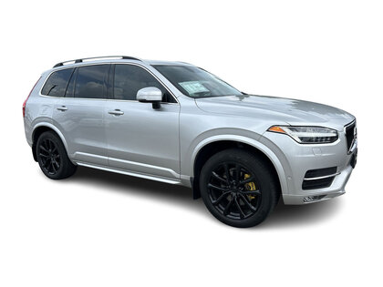 used 2018 Volvo XC90 car, priced at $31,994
