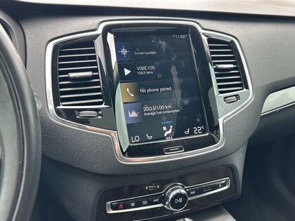 used 2018 Volvo XC90 car, priced at $31,994