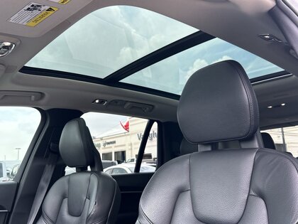 used 2018 Volvo XC90 car, priced at $31,994