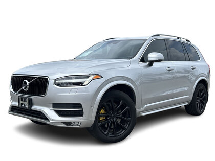 used 2018 Volvo XC90 car, priced at $31,994