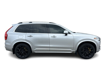 used 2018 Volvo XC90 car, priced at $31,994