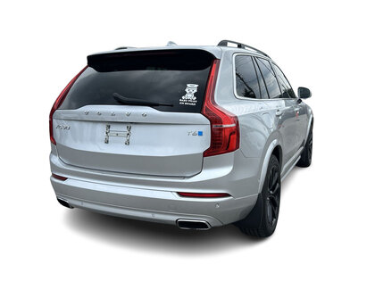 used 2018 Volvo XC90 car, priced at $31,994