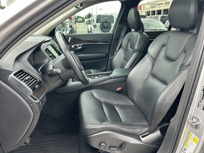 used 2018 Volvo XC90 car, priced at $31,994