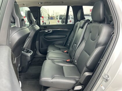used 2018 Volvo XC90 car, priced at $31,994