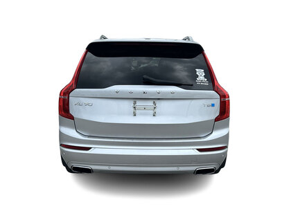 used 2018 Volvo XC90 car, priced at $31,994