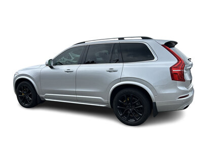 used 2018 Volvo XC90 car, priced at $31,994