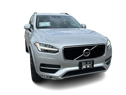 used 2018 Volvo XC90 car, priced at $31,994