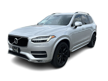used 2018 Volvo XC90 car, priced at $31,994
