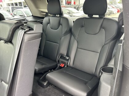 used 2018 Volvo XC90 car, priced at $31,994