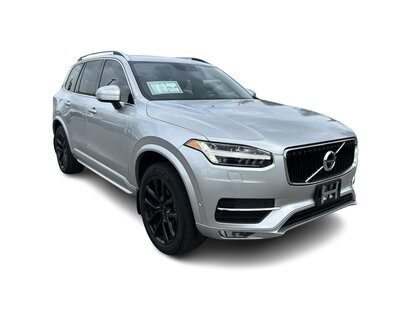 used 2018 Volvo XC90 car, priced at $31,994