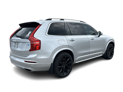 used 2018 Volvo XC90 car, priced at $31,994