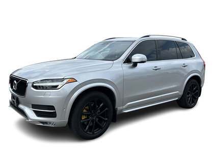 used 2018 Volvo XC90 car, priced at $31,994