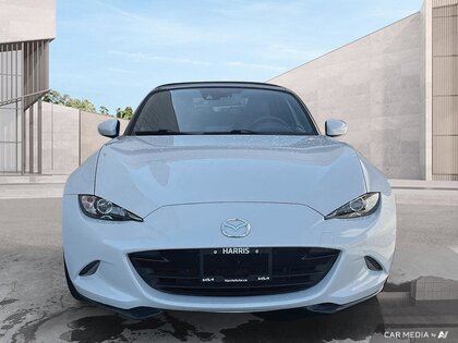 used 2016 Mazda MX-5 car, priced at $27,998