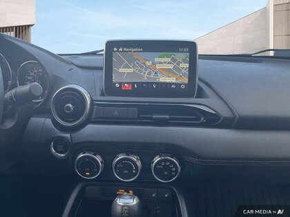 used 2016 Mazda MX-5 car, priced at $27,998