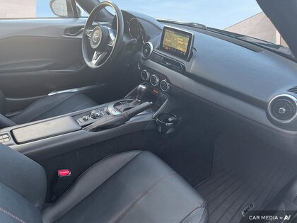used 2016 Mazda MX-5 car, priced at $27,998