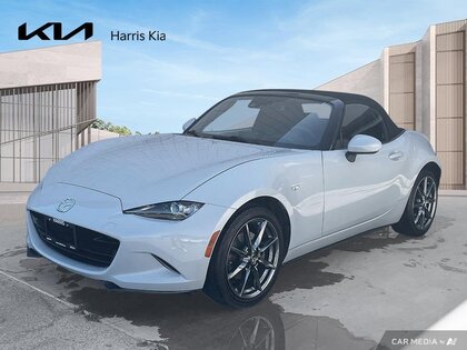 used 2016 Mazda MX-5 car, priced at $27,998