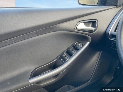used 2014 Ford Focus car, priced at $13,998