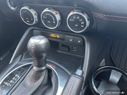 used 2016 Mazda MX-5 car, priced at $27,998