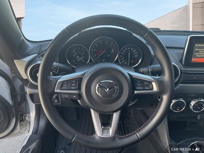 used 2016 Mazda MX-5 car, priced at $27,998