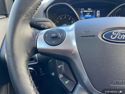 used 2014 Ford Focus car, priced at $13,998