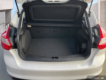 used 2014 Ford Focus car, priced at $13,998