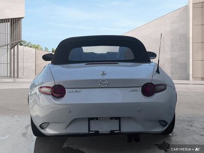 used 2016 Mazda MX-5 car, priced at $27,998