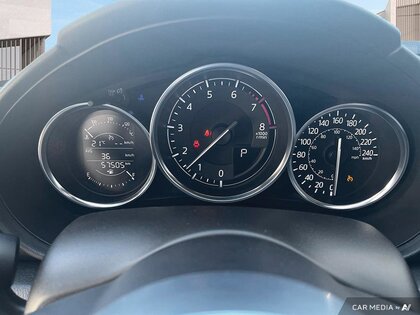 used 2016 Mazda MX-5 car, priced at $27,998