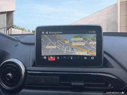 used 2016 Mazda MX-5 car, priced at $27,998