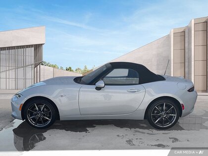 used 2016 Mazda MX-5 car, priced at $27,998