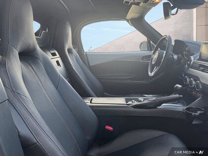 used 2016 Mazda MX-5 car, priced at $27,998