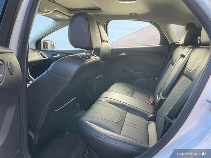 used 2014 Ford Focus car, priced at $13,998