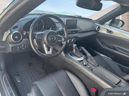used 2016 Mazda MX-5 car, priced at $27,998
