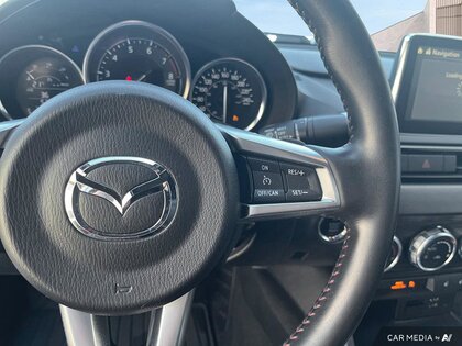 used 2016 Mazda MX-5 car, priced at $27,998