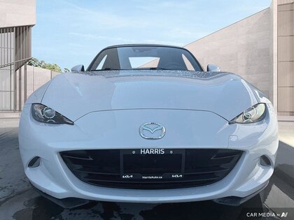used 2016 Mazda MX-5 car, priced at $27,998