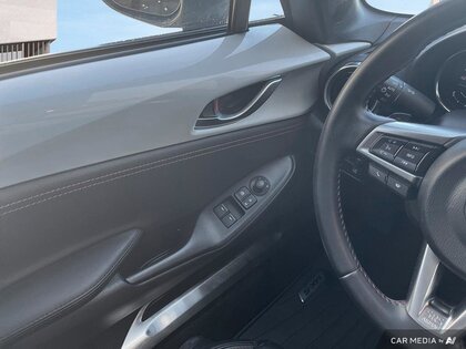 used 2016 Mazda MX-5 car, priced at $27,998