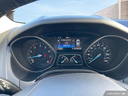 used 2014 Ford Focus car, priced at $13,998