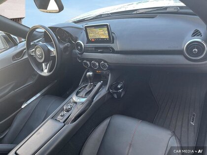 used 2016 Mazda MX-5 car, priced at $27,998